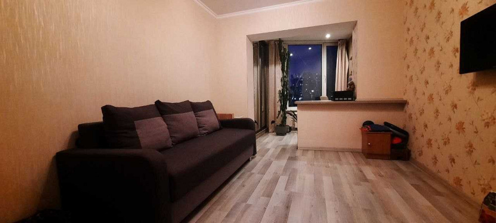 3-комнатная квартира ул. Бочарова ОСТАЕТСЯ ВСЁ! Одеса - зображення 3