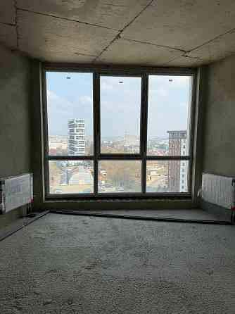 Продаж 3 кім квартири ЖК Comfort Hill на Під Голоском, від ЗАБУДОВНИКА Львів