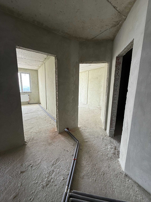 Продаж 3 кім квартири ЖК Comfort Hill на Під Голоском, від ЗАБУДОВНИКА Львів - зображення 5