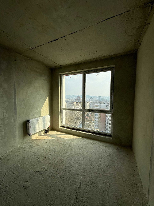Продаж 3 кім квартири ЖК Comfort Hill на Під Голоском, від ЗАБУДОВНИКА Львів - зображення 8