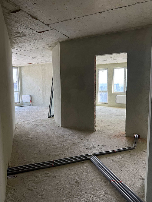 Продаж 3 кім квартири ЖК Comfort Hill на Під Голоском, від ЗАБУДОВНИКА Львів - зображення 4