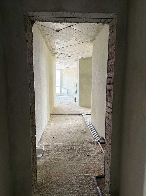 Продаж 3 кім квартири ЖК Comfort Hill на Під Голоском, від ЗАБУДОВНИКА Львів - зображення 3