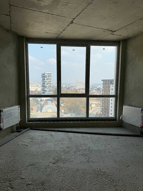 Продаж 3 кім квартири ЖК Comfort Hill на Під Голоском, від ЗАБУДОВНИКА Львів - зображення 1