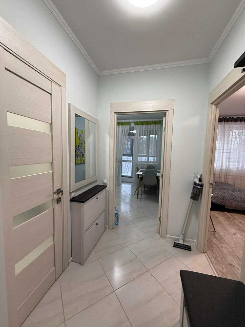 Сучасна квартира готова до заселення. Мінімальні податки Ірпінь - зображення 8