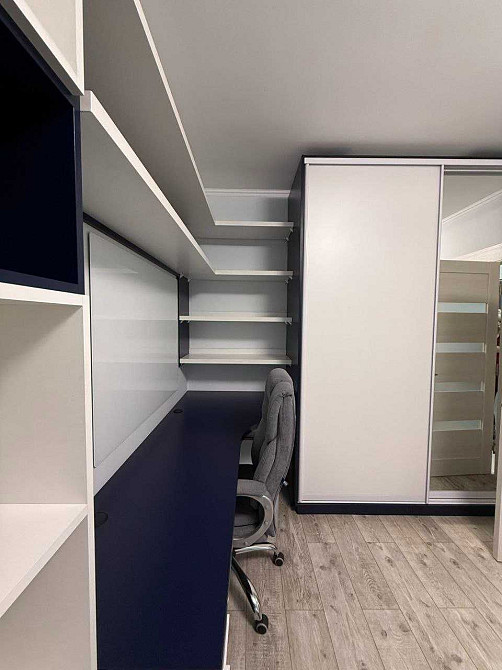 Сучасна квартира готова до заселення. Мінімальні податки Ірпінь - зображення 4