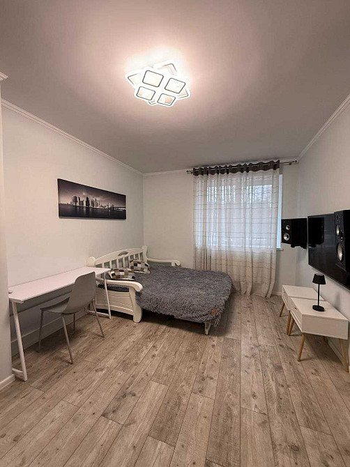 Сучасна квартира готова до заселення. Мінімальні податки Ірпінь - зображення 2