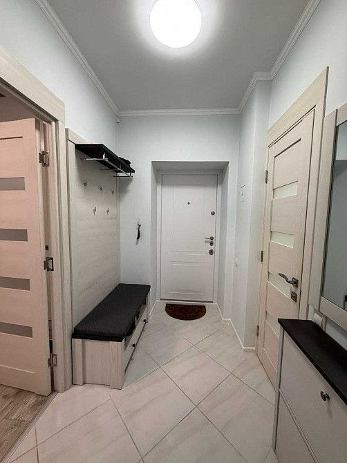 Сучасна квартира готова до заселення. Мінімальні податки Ірпінь - зображення 7