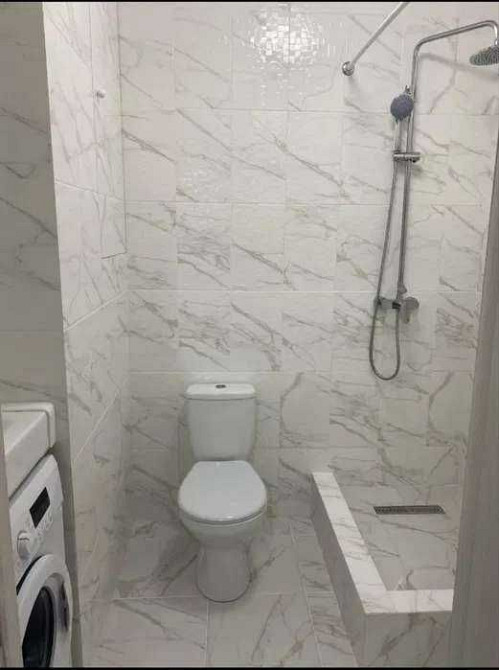 1-комнатная квартира ЖК Кадор ул.Сахарова Крижанівка - зображення 6