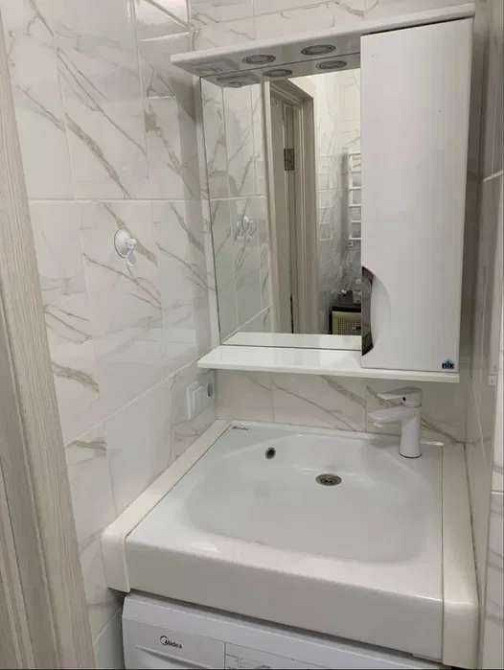 1-комнатная квартира ЖК Кадор ул.Сахарова Крижанівка - зображення 7