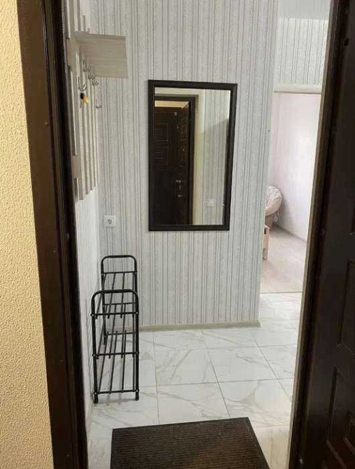 1-комнатная квартира ЖК Кадор ул.Сахарова Крижанівка - зображення 2