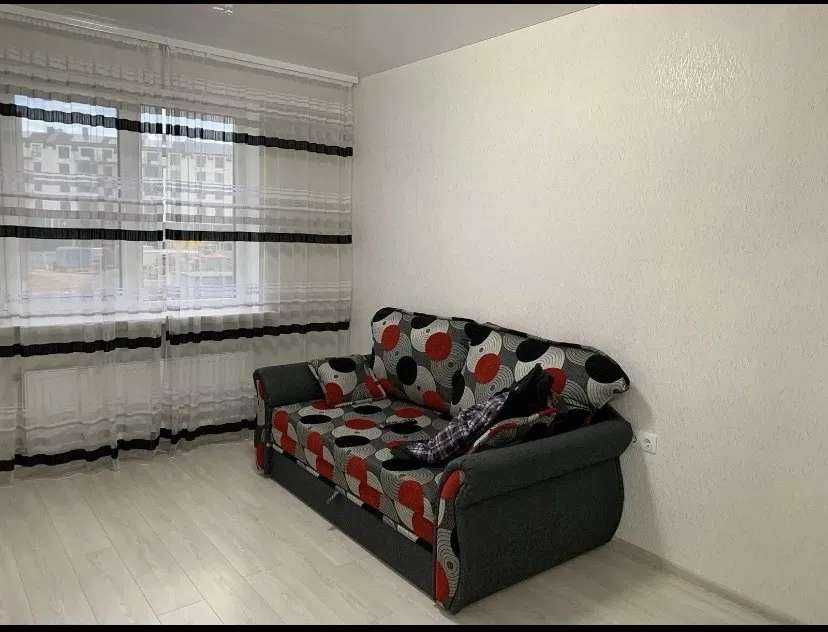 1-комнатная квартира ЖК Кадор ул.Сахарова Крижанівка - зображення 4