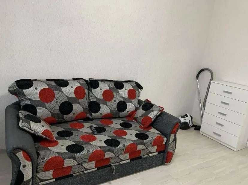 1-комнатная квартира ЖК Кадор ул.Сахарова Крижанівка - зображення 3