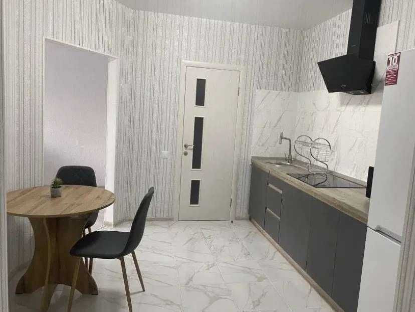 1-комнатная квартира ЖК Кадор ул.Сахарова Крижанівка - зображення 1