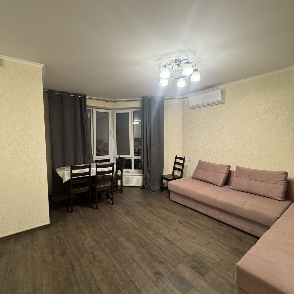 Однокімнатна з ремонтом! Терміново! Мінімальне оформлення! Ірпінь - зображення 7