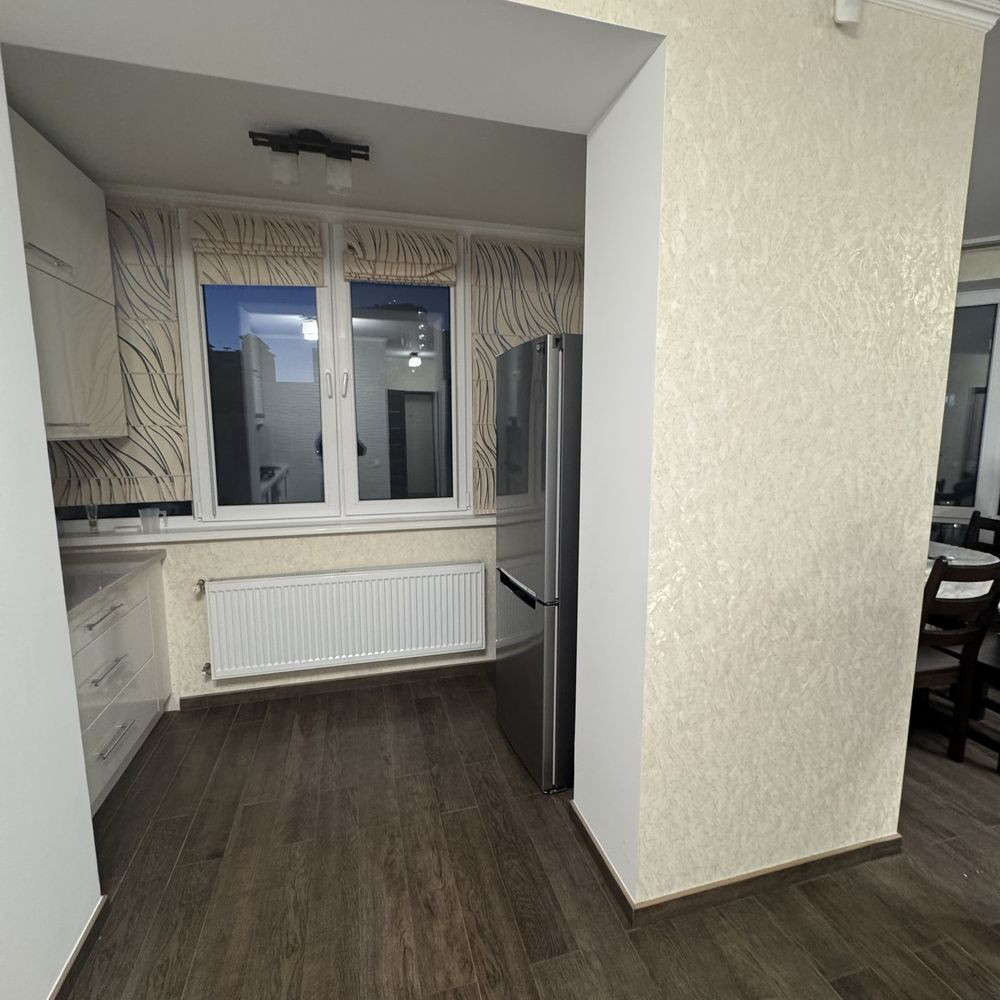 Однокімнатна з ремонтом! Терміново! Мінімальне оформлення! Ірпінь - зображення 4