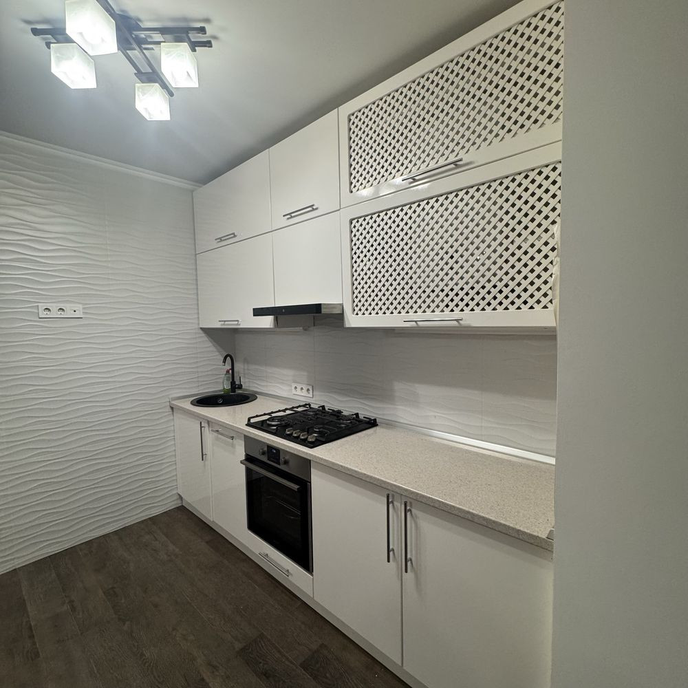 Однокімнатна з ремонтом! Терміново! Мінімальне оформлення! Ірпінь - зображення 5