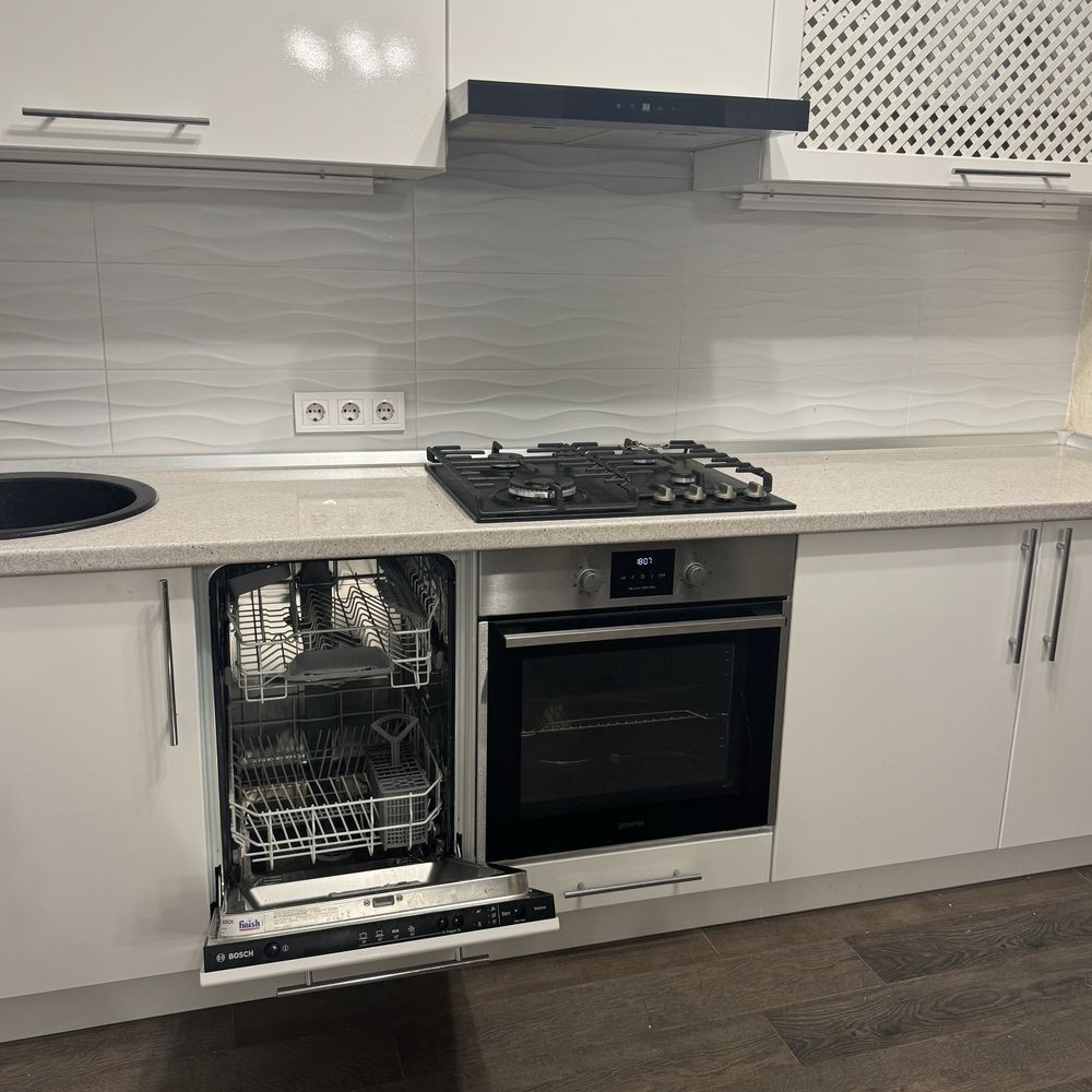 Однокімнатна з ремонтом! Терміново! Мінімальне оформлення! Ірпінь - зображення 3