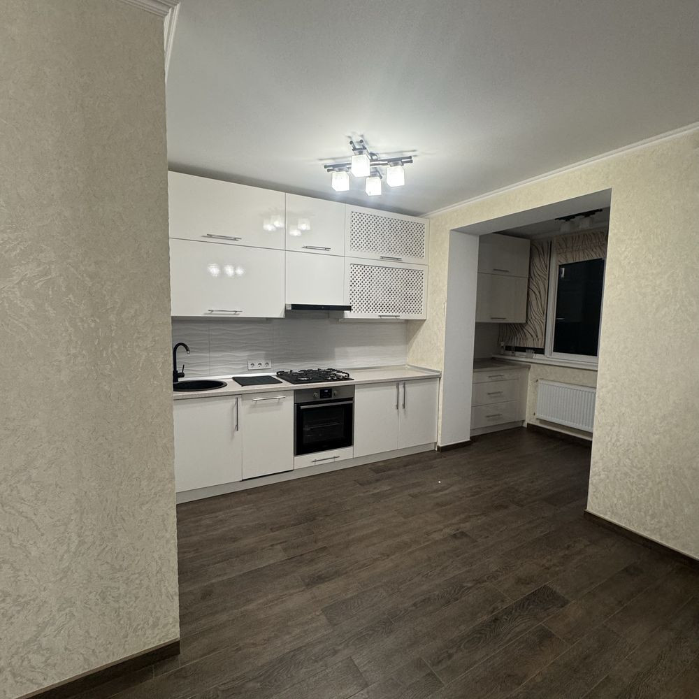 Однокімнатна з ремонтом! Терміново! Мінімальне оформлення! Ірпінь - зображення 1