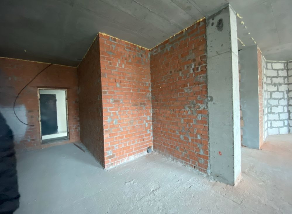 Срочно! 850 дол кв м! Клубный дом! Дафи ЖК Рыбинский Грани Науки пр Днепр - изображение 4