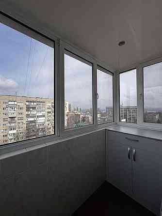 Продам 4х комнатную квартиру, Нагорка, ул. Писаржевского Днепр