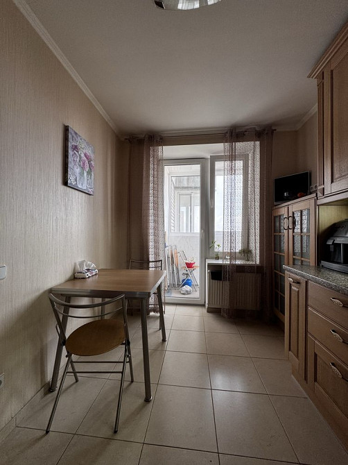 Продам 4х комнатную квартиру, Нагорка, ул. Писаржевского Днепр - изображение 3