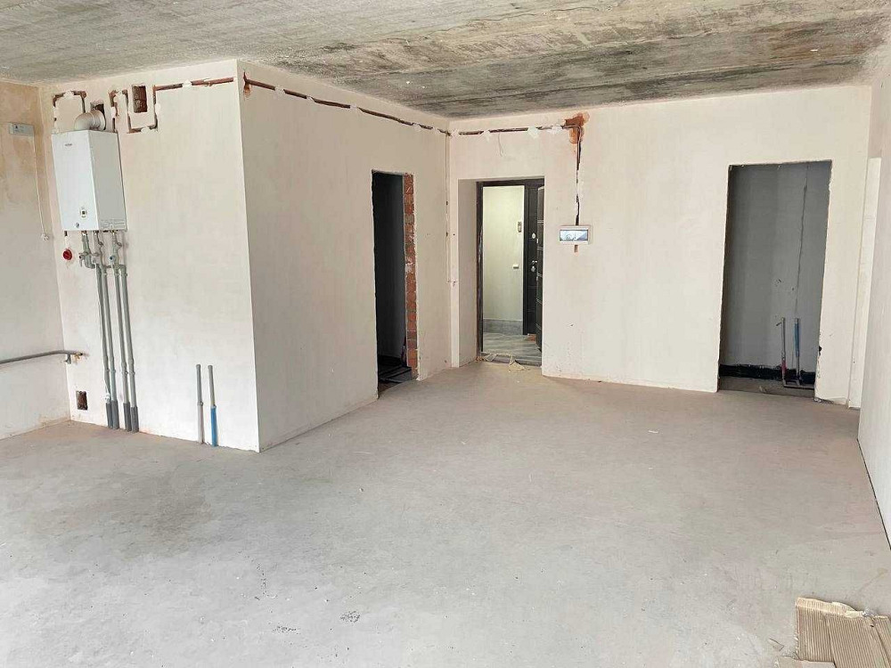 СРОЧНО 500$метр 2-ком.Кирпич дом 2-х.конт.котел Дом сдан до МОРЯ 5мин. Одесса - изображение 3