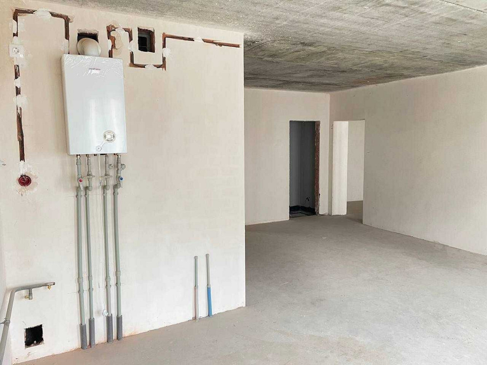 СРОЧНО 500$метр 2-ком.Кирпич дом 2-х.конт.котел Дом сдан до МОРЯ 5мин. Одесса - изображение 1