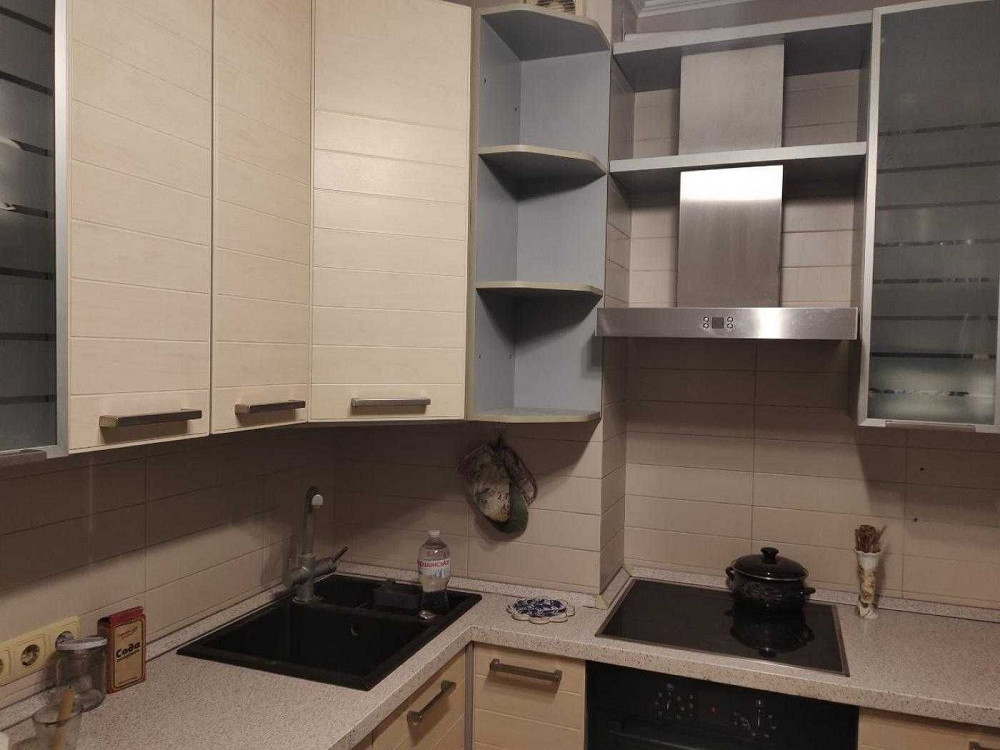 Продам 2 комнатную с ремонтом Одеса - зображення 1