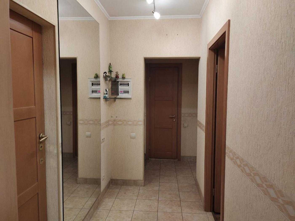 Продам 2 комнатную с ремонтом Одеса - зображення 3