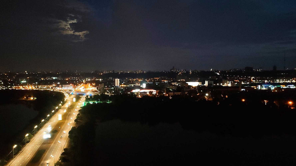 Оболонський проспект 1 ЖК Obolon SKY. Вид на Історичний Центр, Днепро. Київ - зображення 4