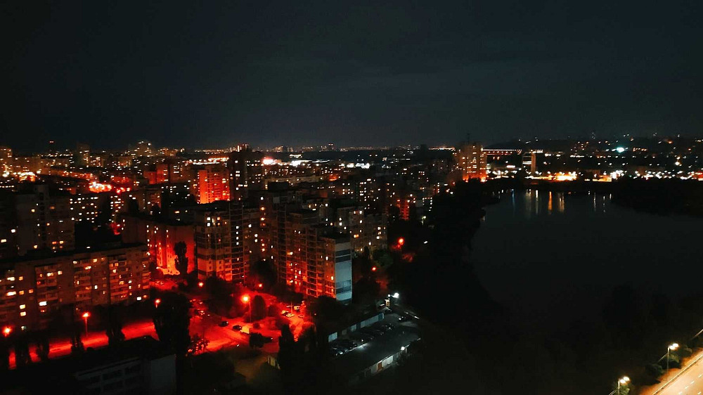 Оболонський проспект 1 ЖК Obolon SKY. Вид на Історичний Центр, Днепро. Київ - зображення 3