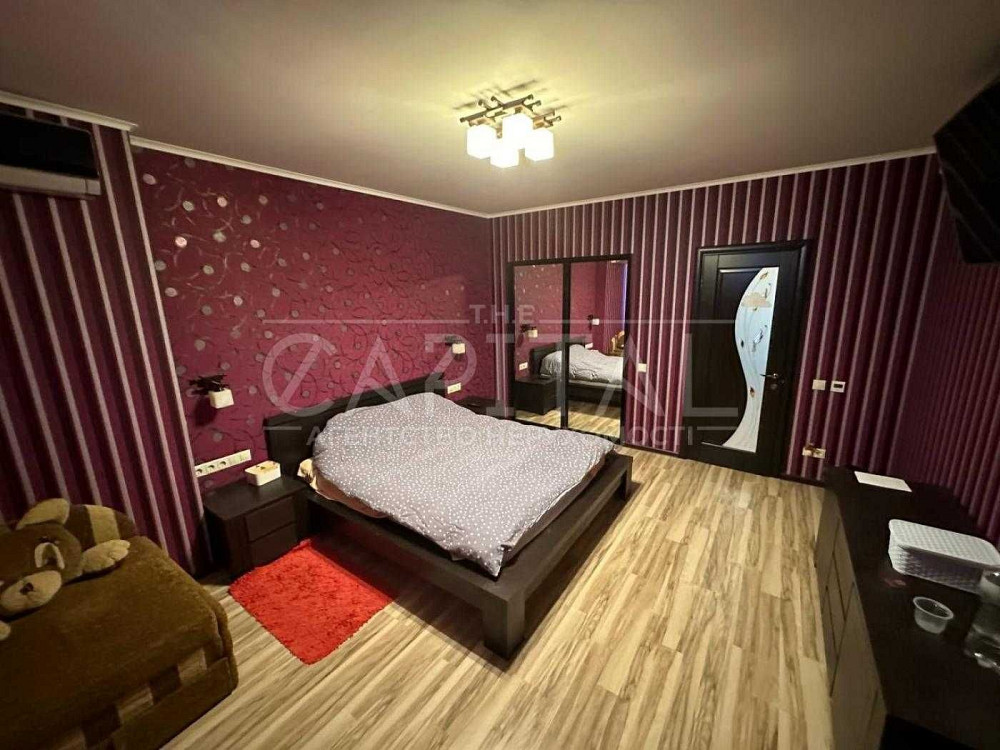 Продаж квартири, вул. Ахматової Анни, Дарницький р-н, Нова Дарниця Киев - изображение 4