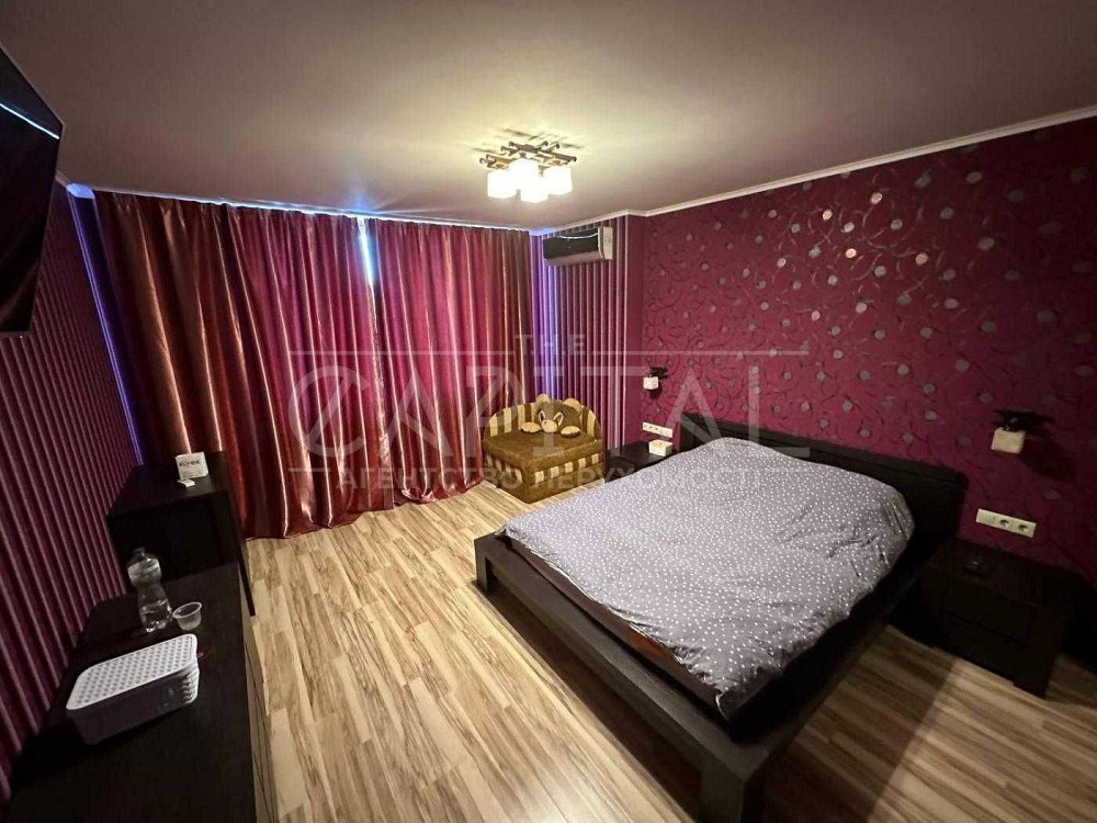 Продаж квартири, вул. Ахматової Анни, Дарницький р-н, Нова Дарниця Киев - изображение 5