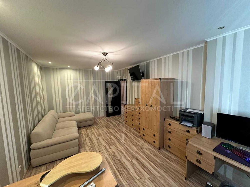 Продаж квартири, вул. Ахматової Анни, Дарницький р-н, Нова Дарниця Киев - изображение 8