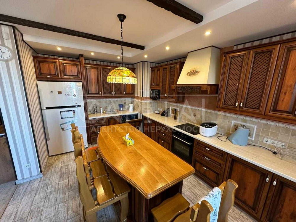 Продаж квартири, вул. Ахматової Анни, Дарницький р-н, Нова Дарниця Киев - изображение 1