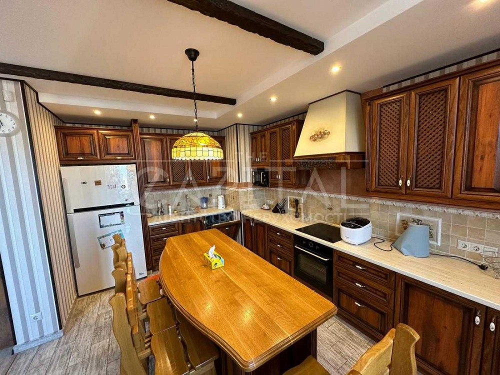 Продаж квартири, вул. Ахматової Анни, Дарницький р-н, Нова Дарниця Киев - изображение 3