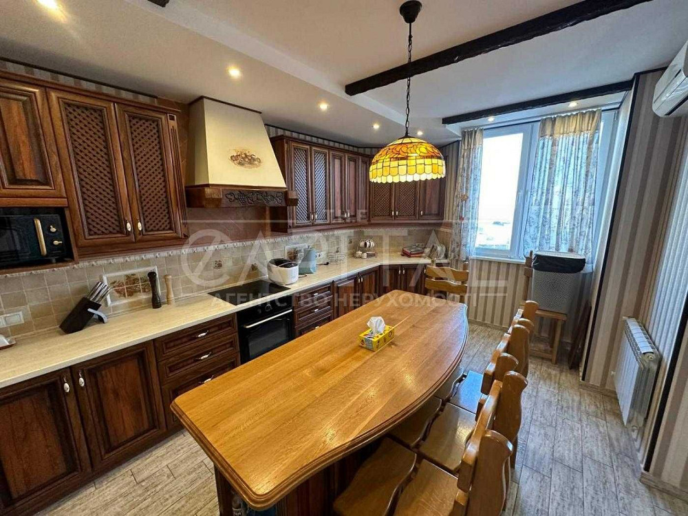 Продаж квартири, вул. Ахматової Анни, Дарницький р-н, Нова Дарниця Киев - изображение 2