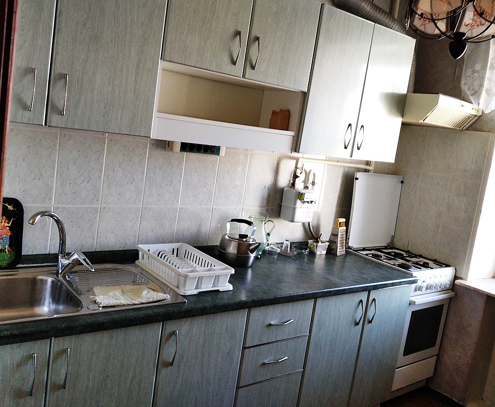 2 кім. на Левітана / Люстдорфська дорога. Параходський будинок. Цегла Одесса - изображение 1