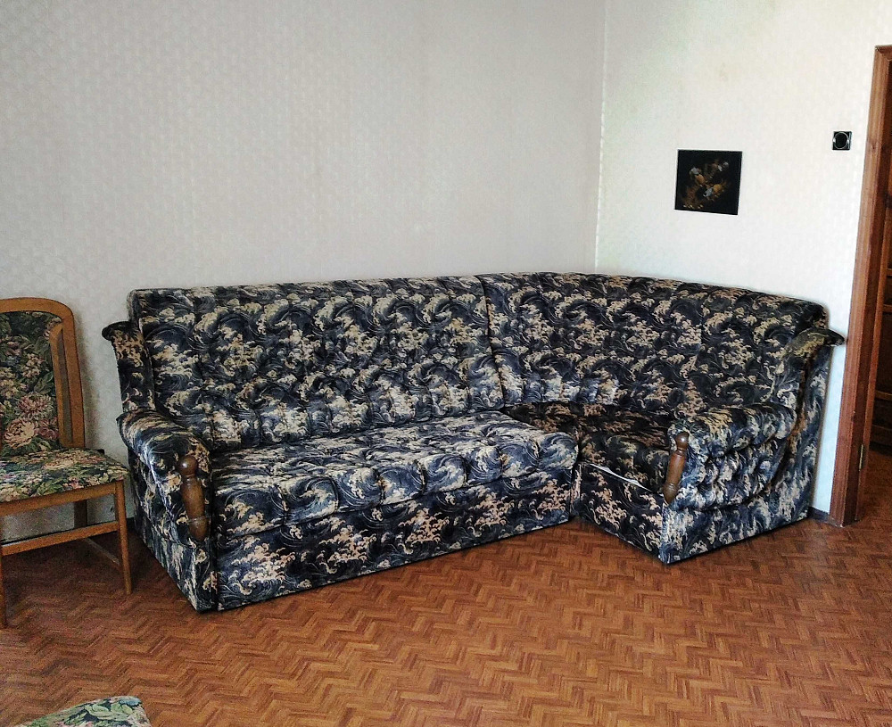 2 кім. на Левітана / Люстдорфська дорога. Параходський будинок. Цегла Одесса - изображение 6