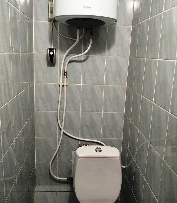 2 кім. на Левітана / Люстдорфська дорога. Параходський будинок. Цегла Одесса - изображение 3