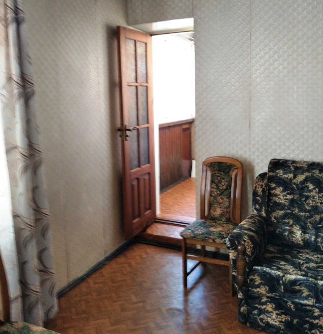 2 кім. на Левітана / Люстдорфська дорога. Параходський будинок. Цегла Одесса - изображение 7