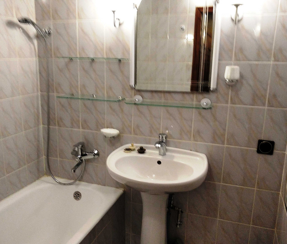 2 кім. на Левітана / Люстдорфська дорога. Параходський будинок. Цегла Одесса - изображение 2