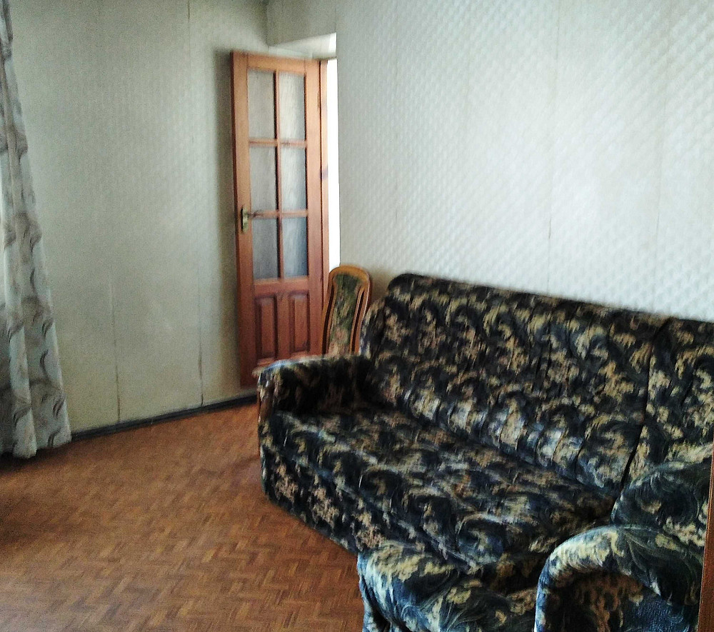 2 кім. на Левітана / Люстдорфська дорога. Параходський будинок. Цегла Одесса - изображение 8