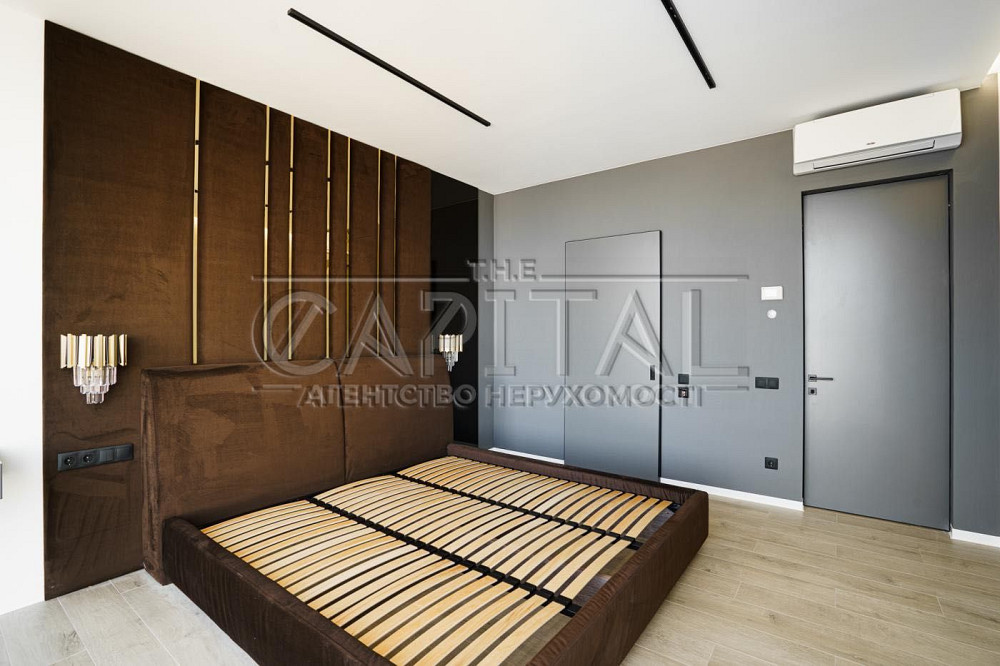 Продаж 3-к квартири в ЖК еліт-класу Taryan Towers Лумумби TRIIINITY Киев - изображение 6