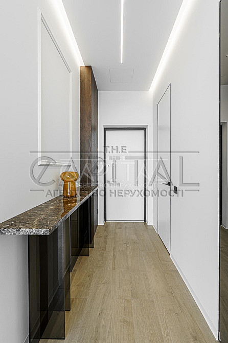 Продаж 3-к квартири в ЖК еліт-класу Taryan Towers Лумумби TRIIINITY Киев - изображение 5