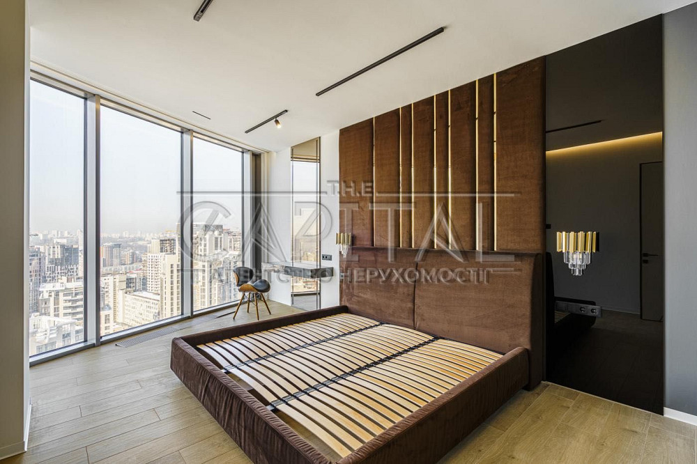 Продаж 3-к квартири в ЖК еліт-класу Taryan Towers Лумумби TRIIINITY Киев - изображение 7