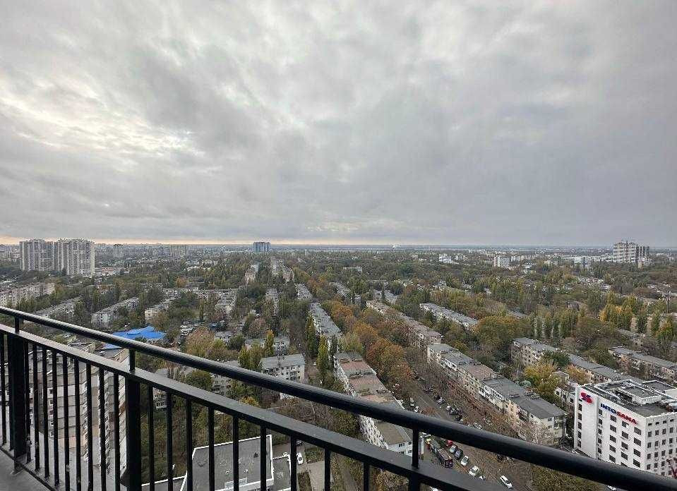 Срочно! 2-х ком кв. ЖК Манхеттен/Черемушки/Парк Горького Одесса - изображение 6