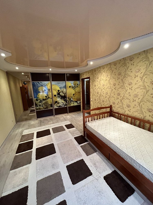 Продається 3-х кімнатна Черкассы - изображение 7