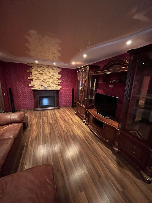 Продається 3-х кімнатна Черкассы - изображение 4