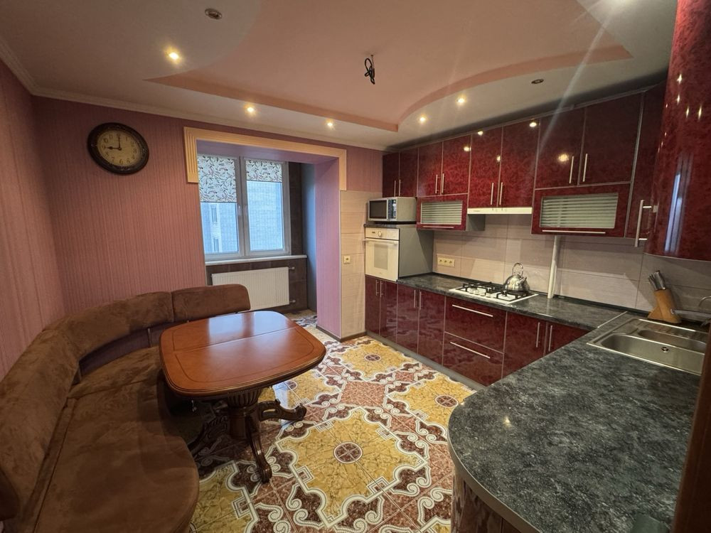 Продається 3-х кімнатна Черкассы - изображение 3